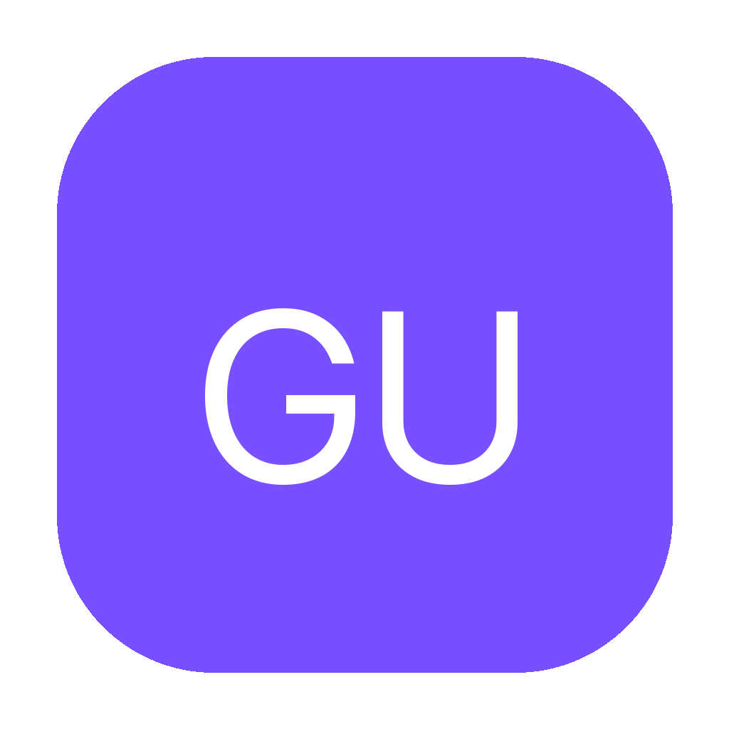 Grok Usage icon