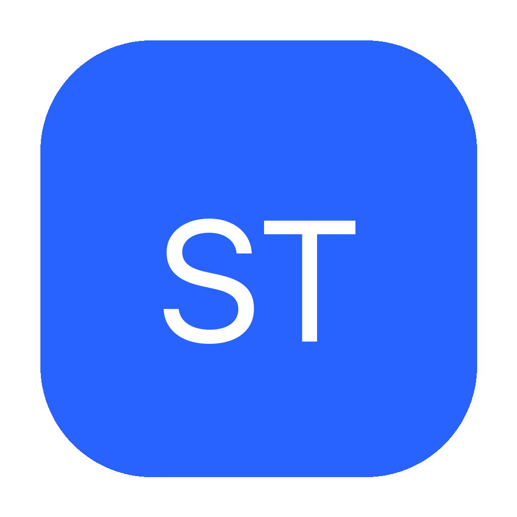 Support Tracker icon
